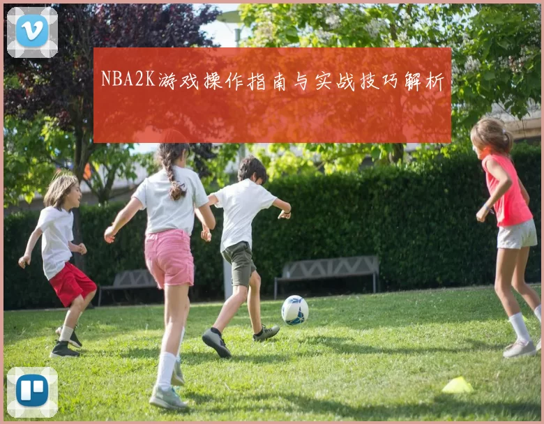 NBA2K游戏操作指南与实战技巧解析