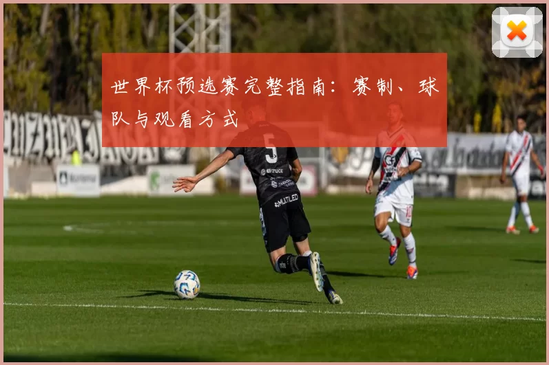 世界杯预选赛完整指南：赛制、球队与观看方式