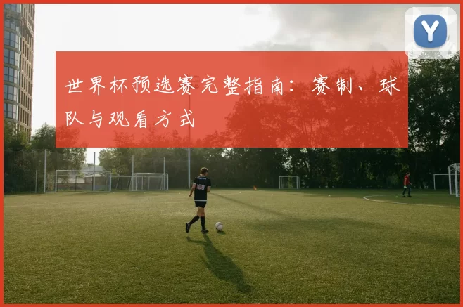世界杯预选赛完整指南:赛制、球队与观看方式