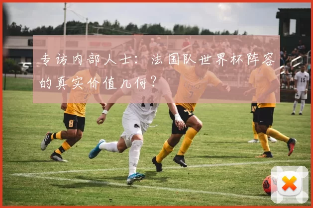 专访内部人士:法国队世界杯阵容的真实价值几何?