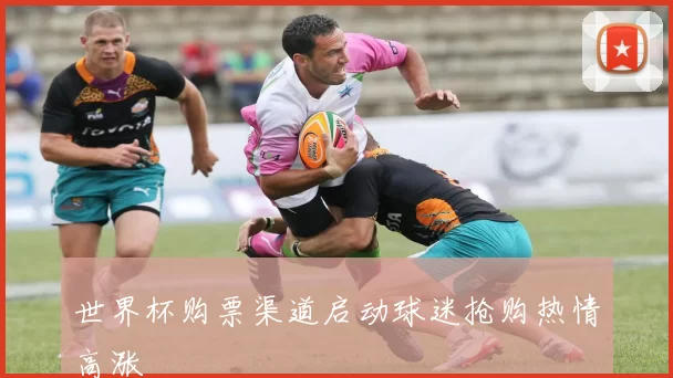 世界杯购票渠道启动球迷抢购热情高涨