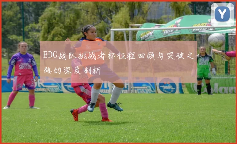 EDG战队挑战者杯征程回顾与突破之路的深度剖析