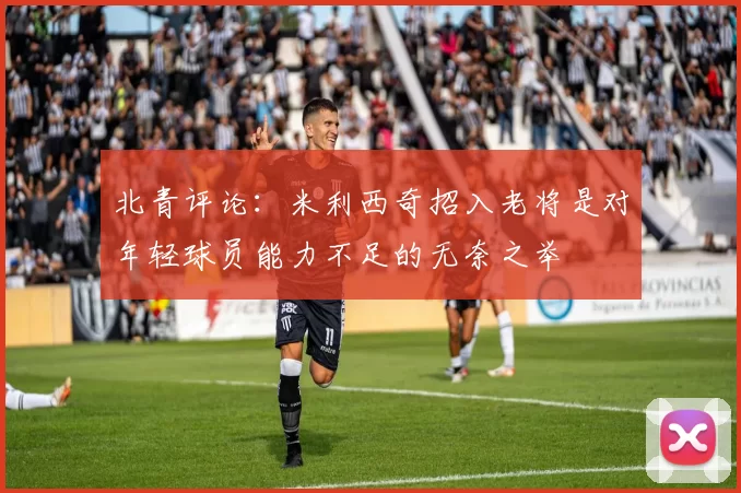 北青评论：米利西奇招入老将是对年轻球员能力不足的无奈之举